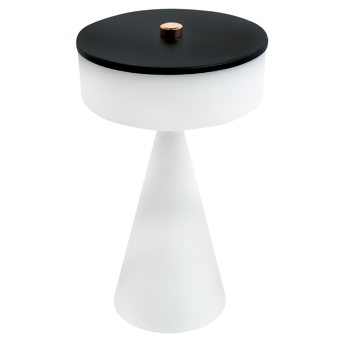 Лампа LED настольная 1005 белая