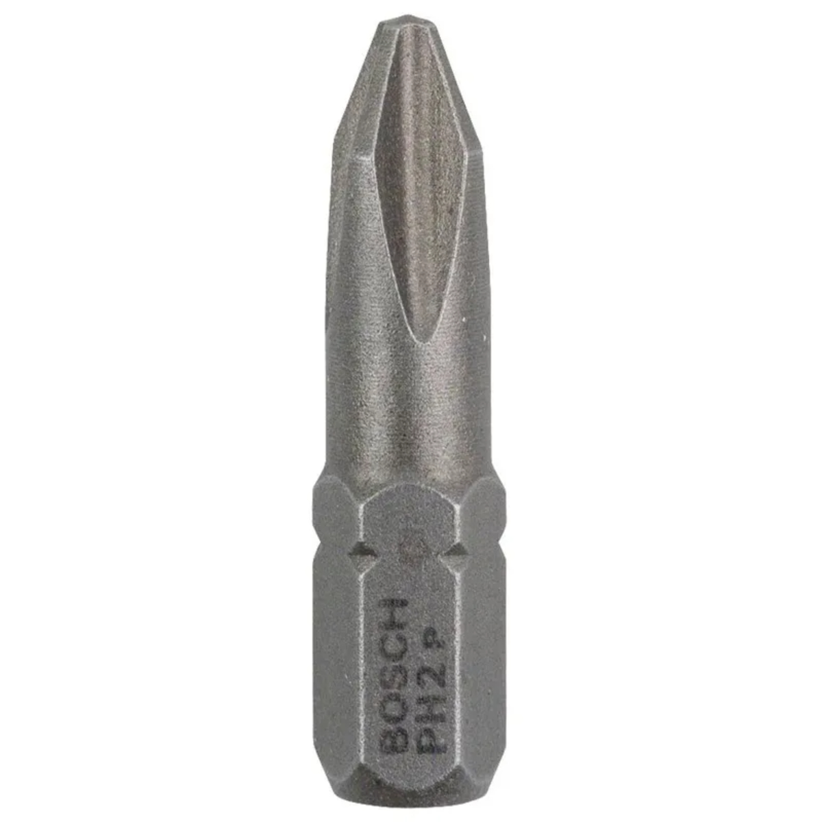 Набор BOSCH 3 БИТ 25ММ PH2 XH