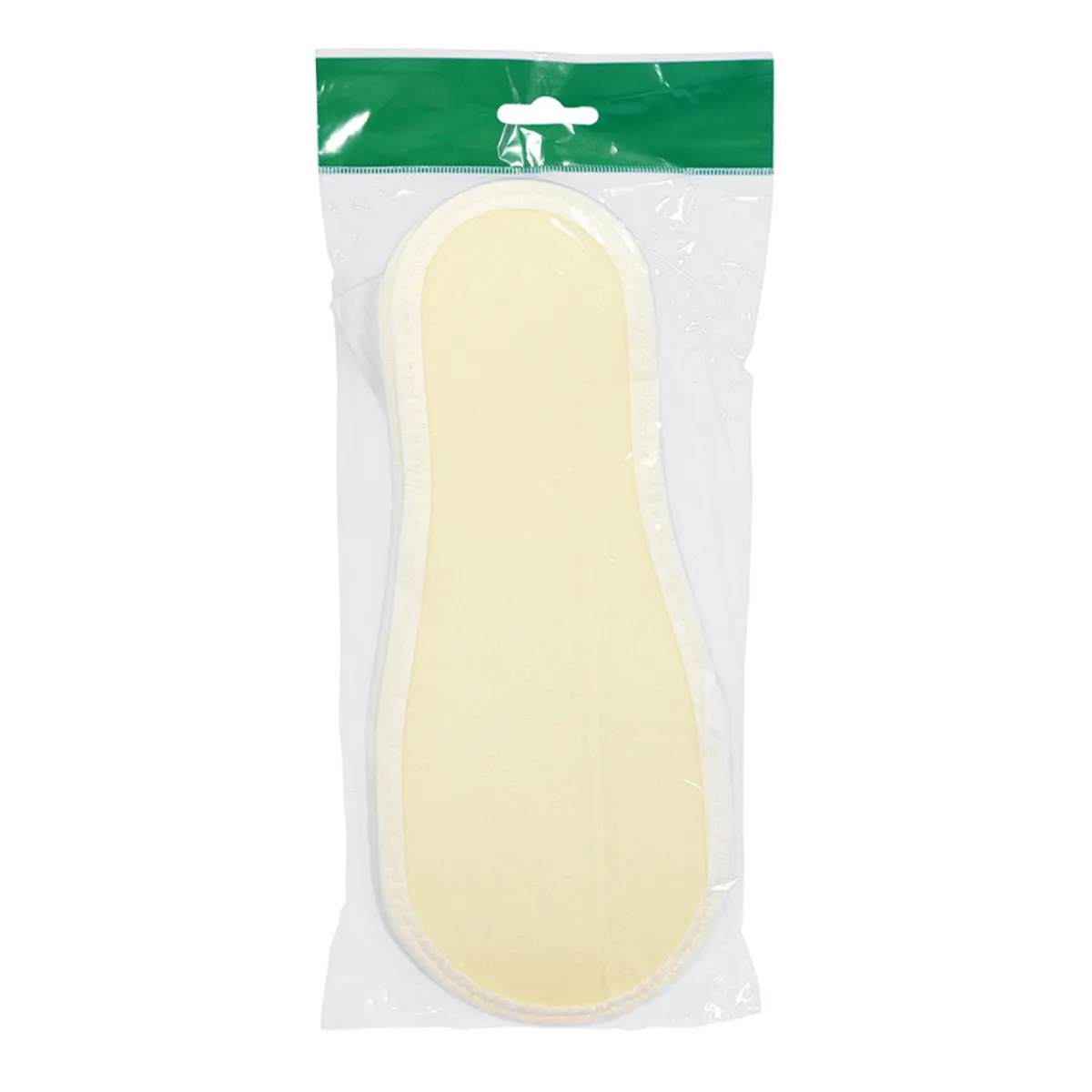 Тапочки одноразовые махровые для бани и сауны "Банные штучки"