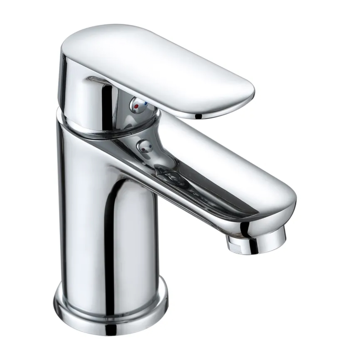 Смеситель д/р Gross Aqua Flat 6225520C