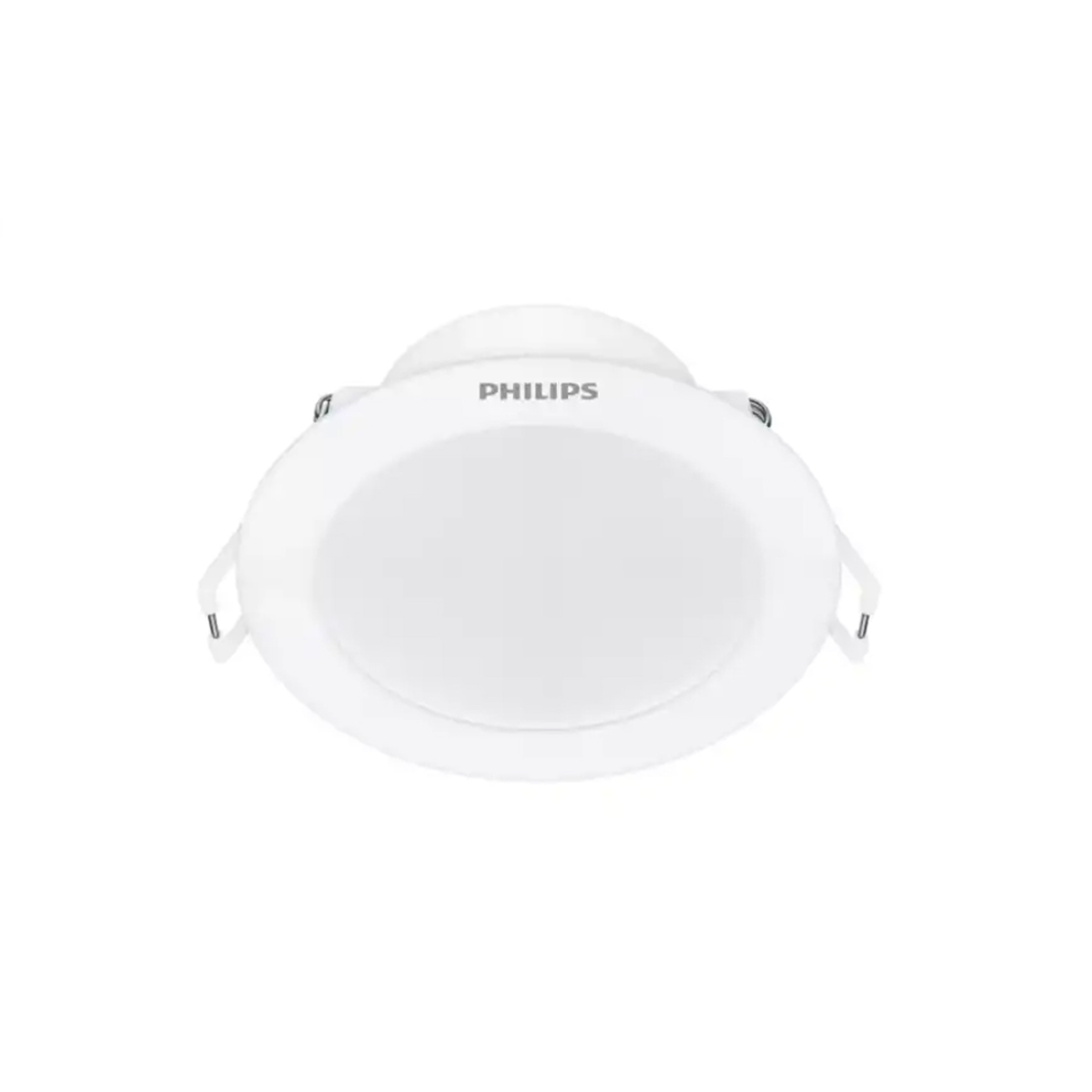 Светильник Philips Eridani DL190B LED8/840 D125 10W 900Lm 4000K