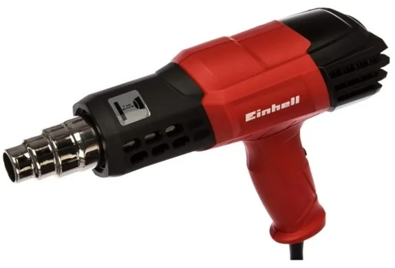 Фен технический сетевой Einhell TE-HA 2000 E (4520195)