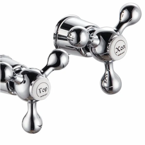Смеситель в/д Gross Aqua Yota (7088039С-35L(F) "д"м"