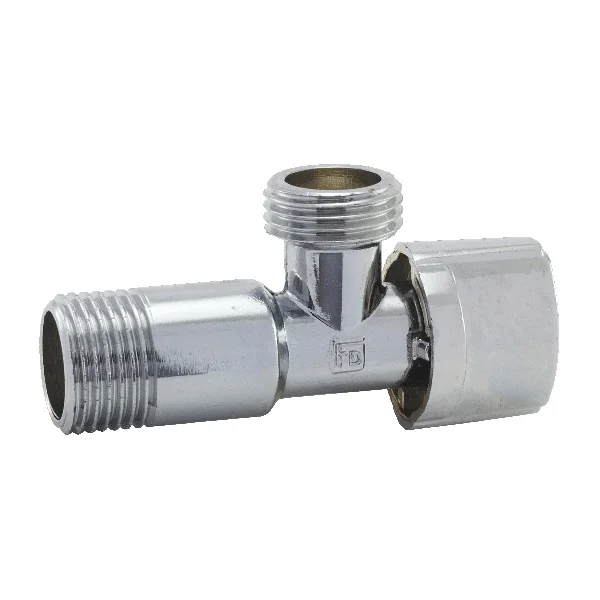 Кран угловой FADO NEW 1/2''х1/2'' KZ01