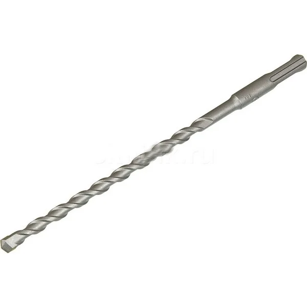 Сверло по бетону BOSCH ,SDS plus-1, 12x100x160