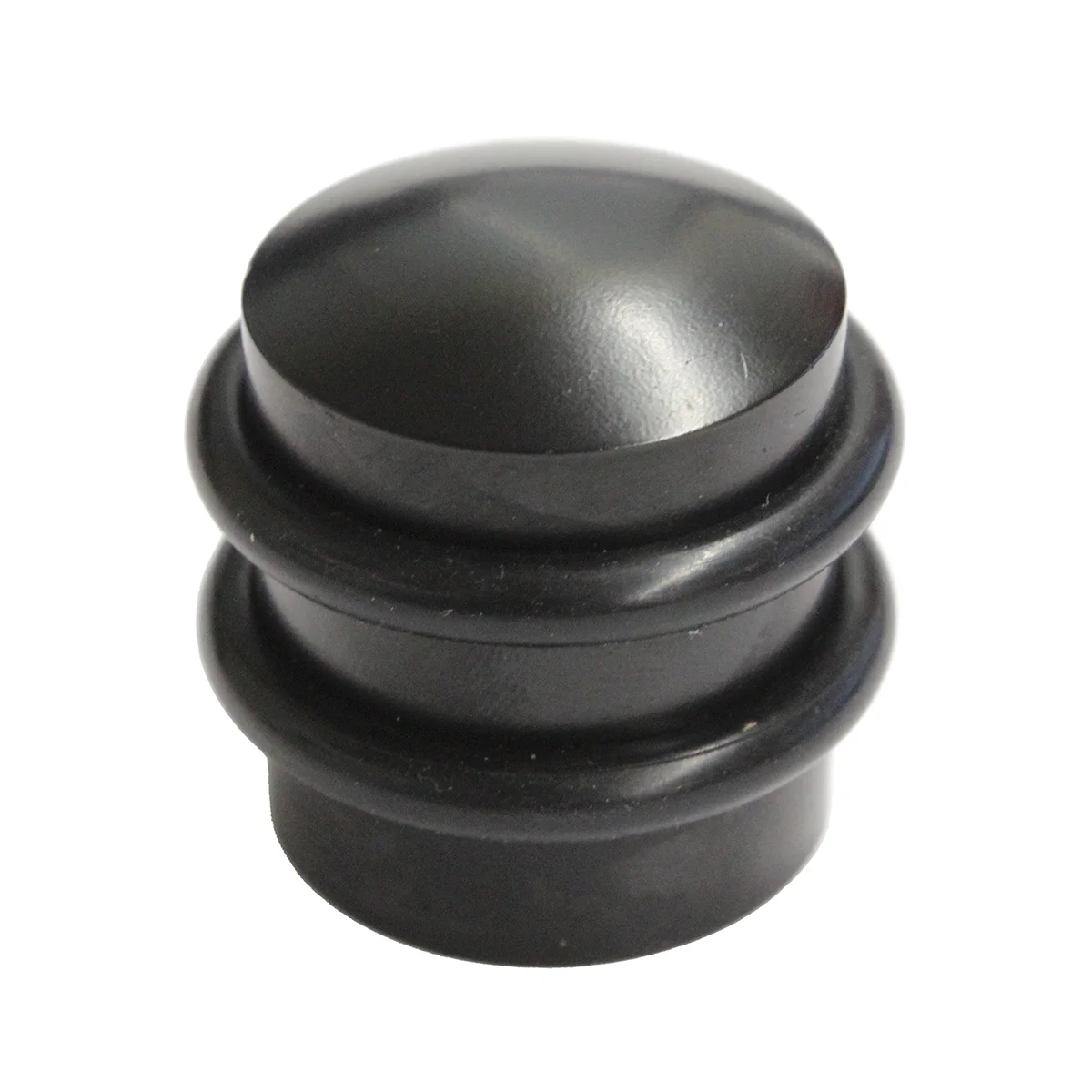Стопор SM 529 BLACK  черный