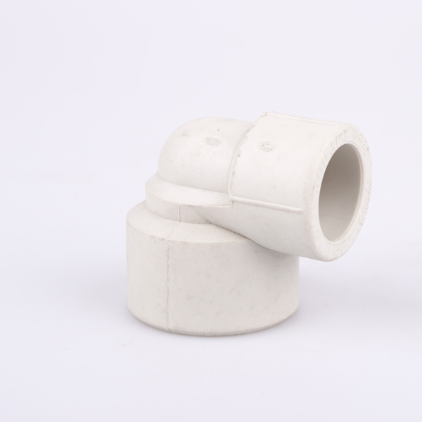 Отвод ПП-ВР 90* 25*3/4