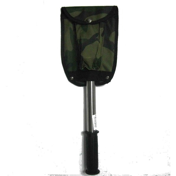 Набор туриста 4 в 1 нож, пила, лопата, топорик C021 CN