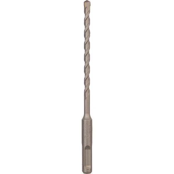 Бур Bosch по бетону SDS plus-1, 6x100x160
