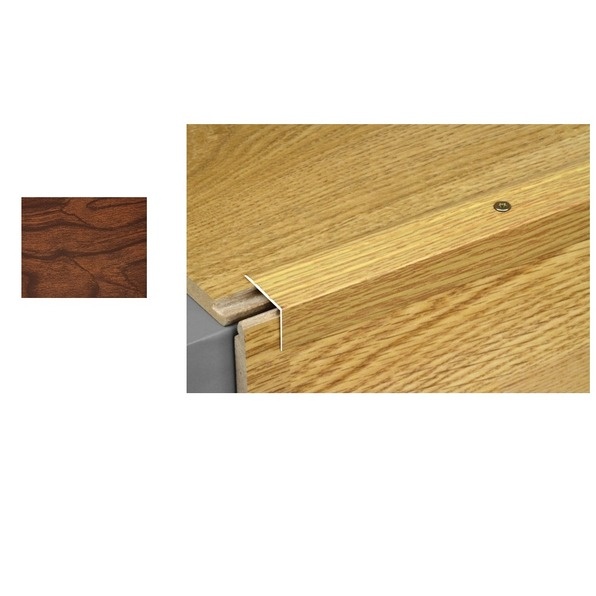 Профиль угловой ПУ03. мербау.0,9м