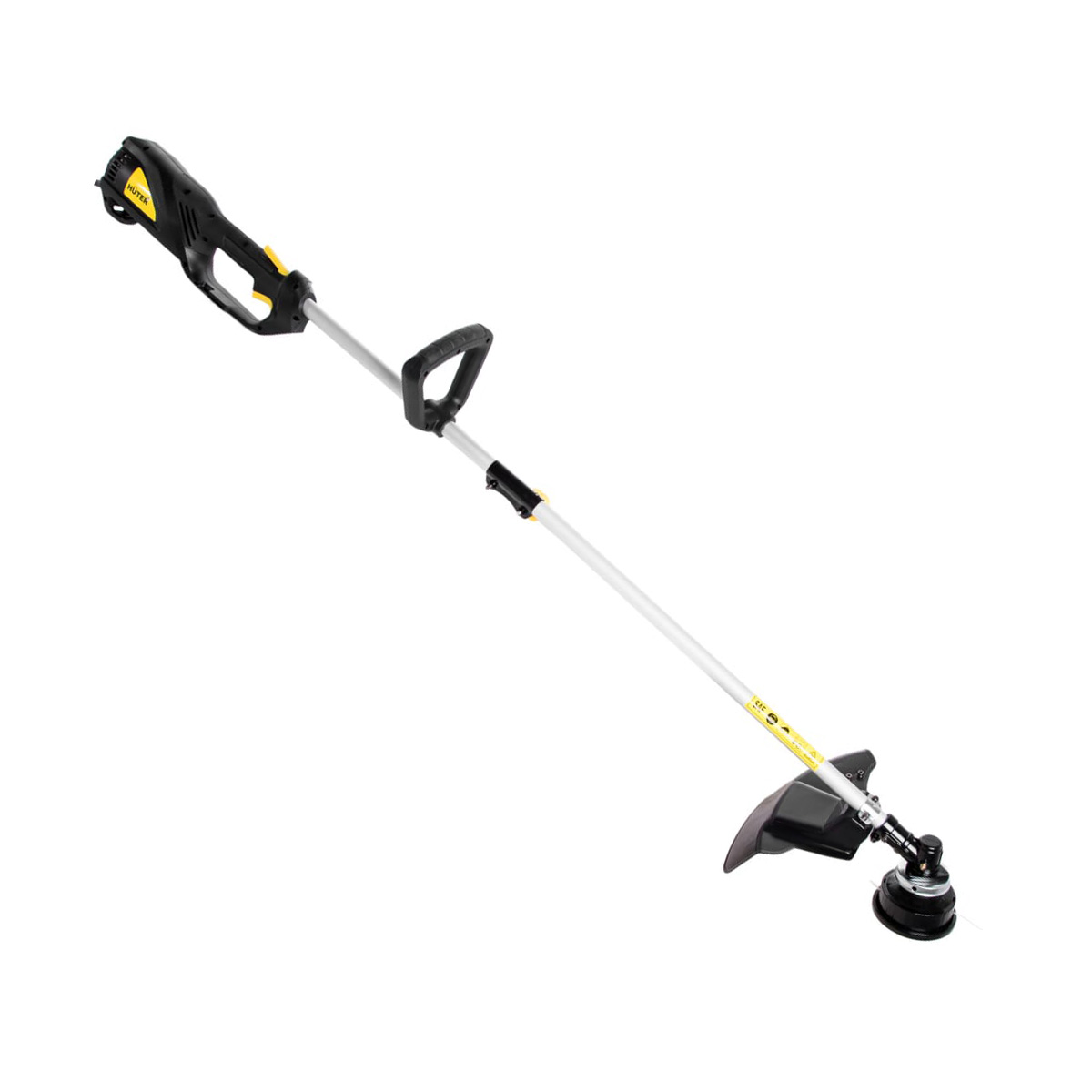 Триммер Huter GET-1500 SL электр.