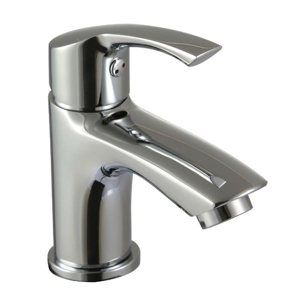 Смеситель д/р Lemark плюс Страйк (LM1106C) "р25"