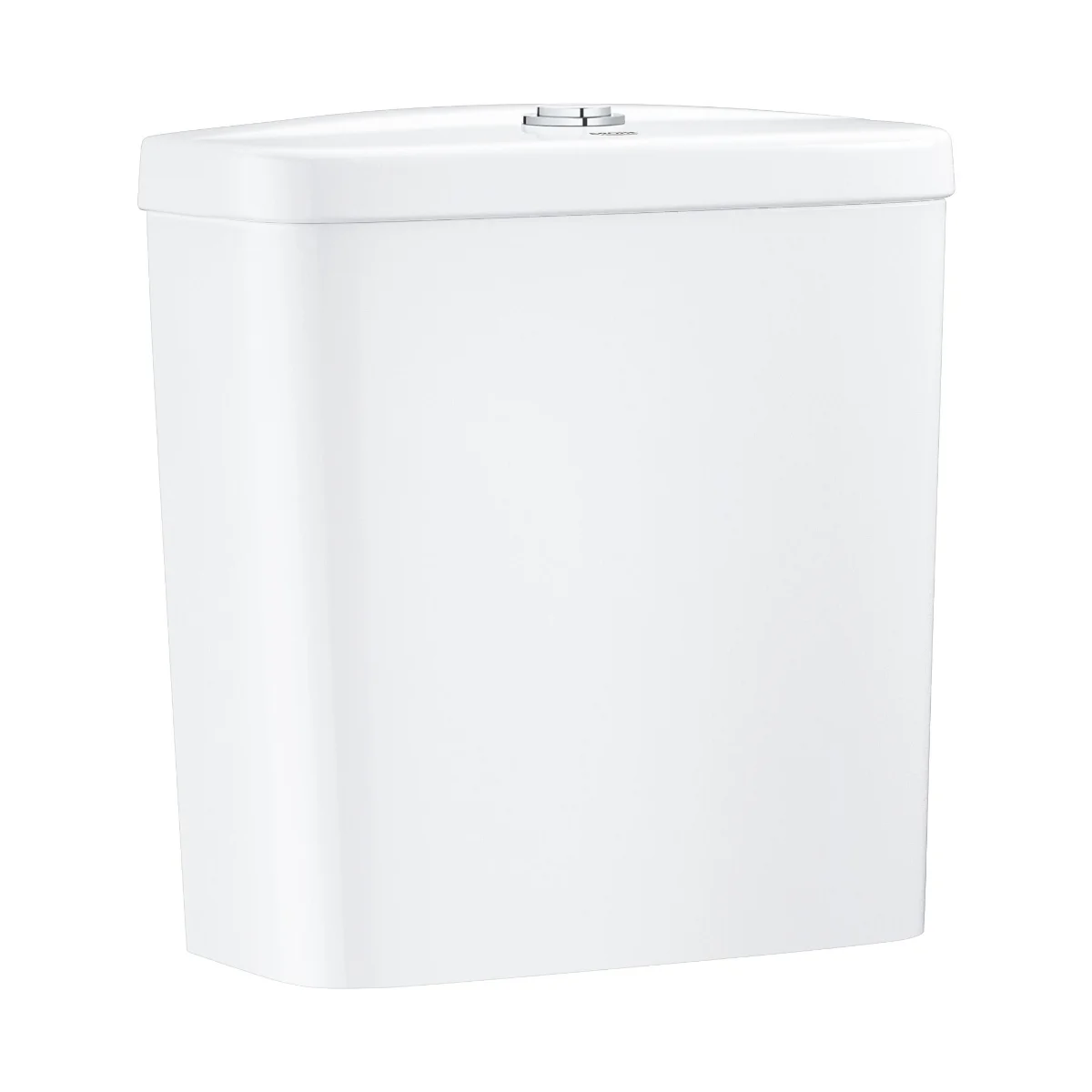Бачок Grohe 39436000 Bau Ceramic для унитаза режим смыва двойной экономичный обычный