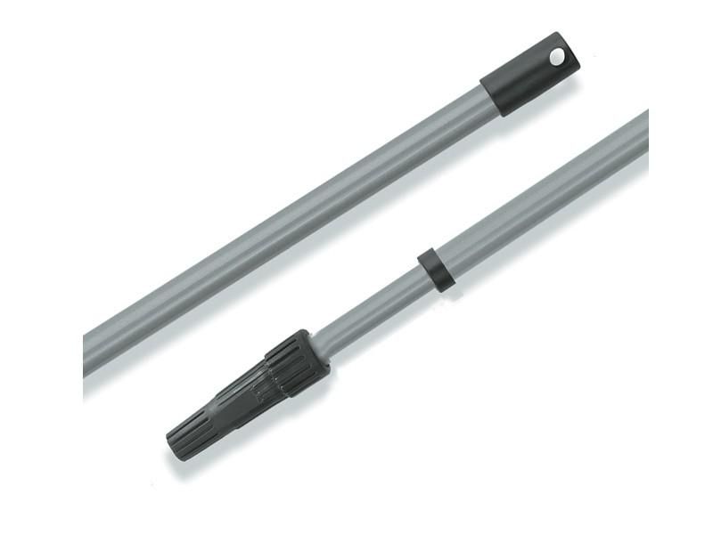 Ручка для валика телескопическая 130 см  ( стальная)