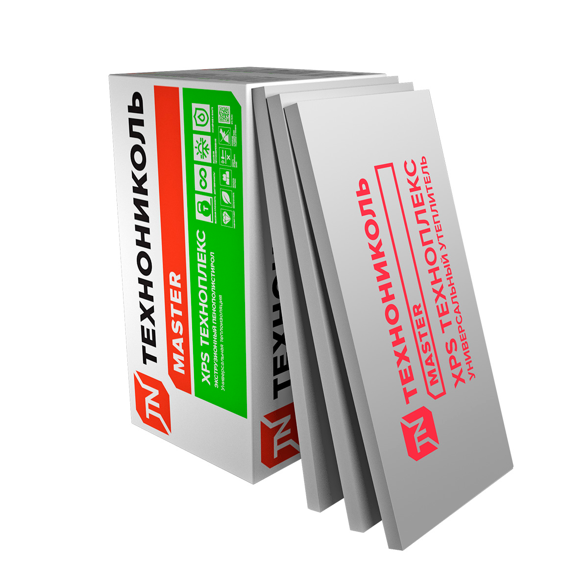 ХРS ТЕХНОПЛЕКС 1180х580х50. 6шт