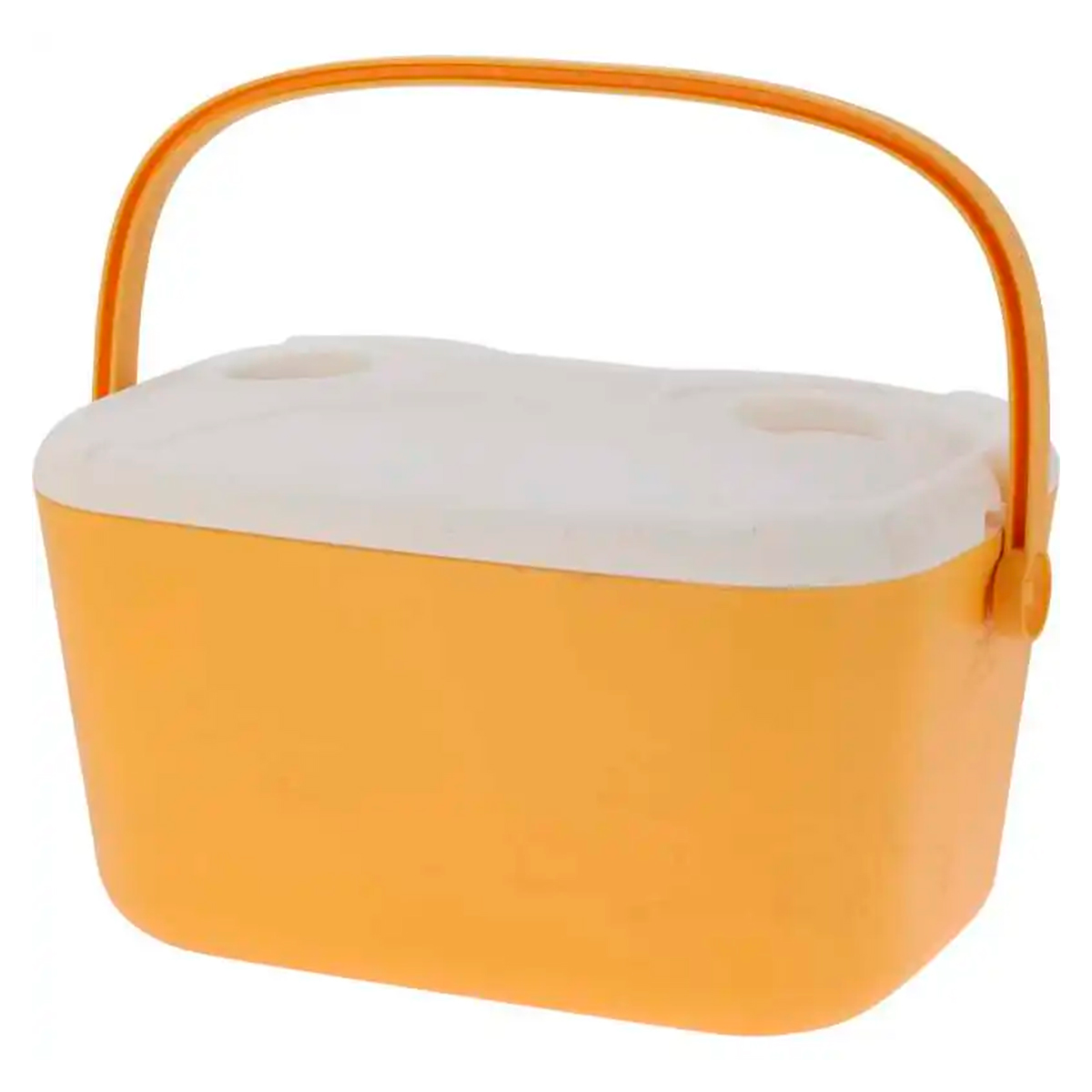 Холодильник изотермический 20 л, желтый Y22000120 К