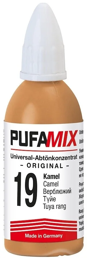 Колер Pufamix №19 унив. 20мл