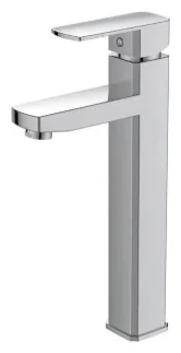 Смеситель д/р хром VODA Iceberg IC25