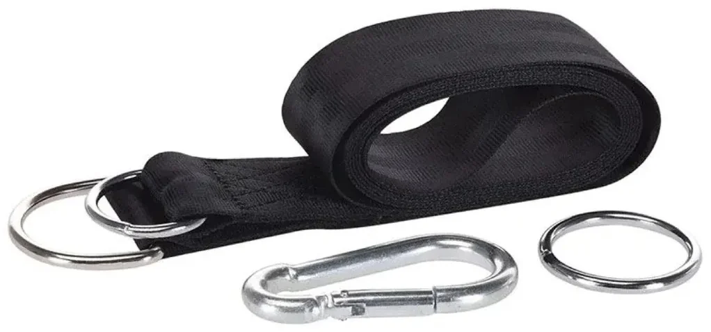 Набор для крепления гамака Koopman 5х20 см 120 кг X39500290