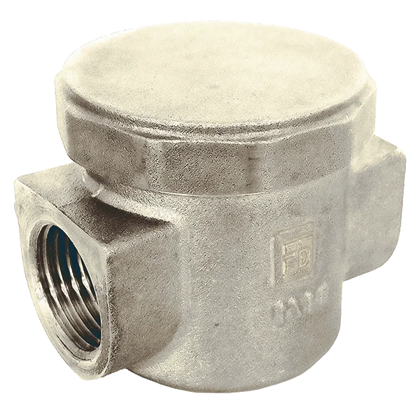 Фильтр газовий FADO  15 1/2'' FG01