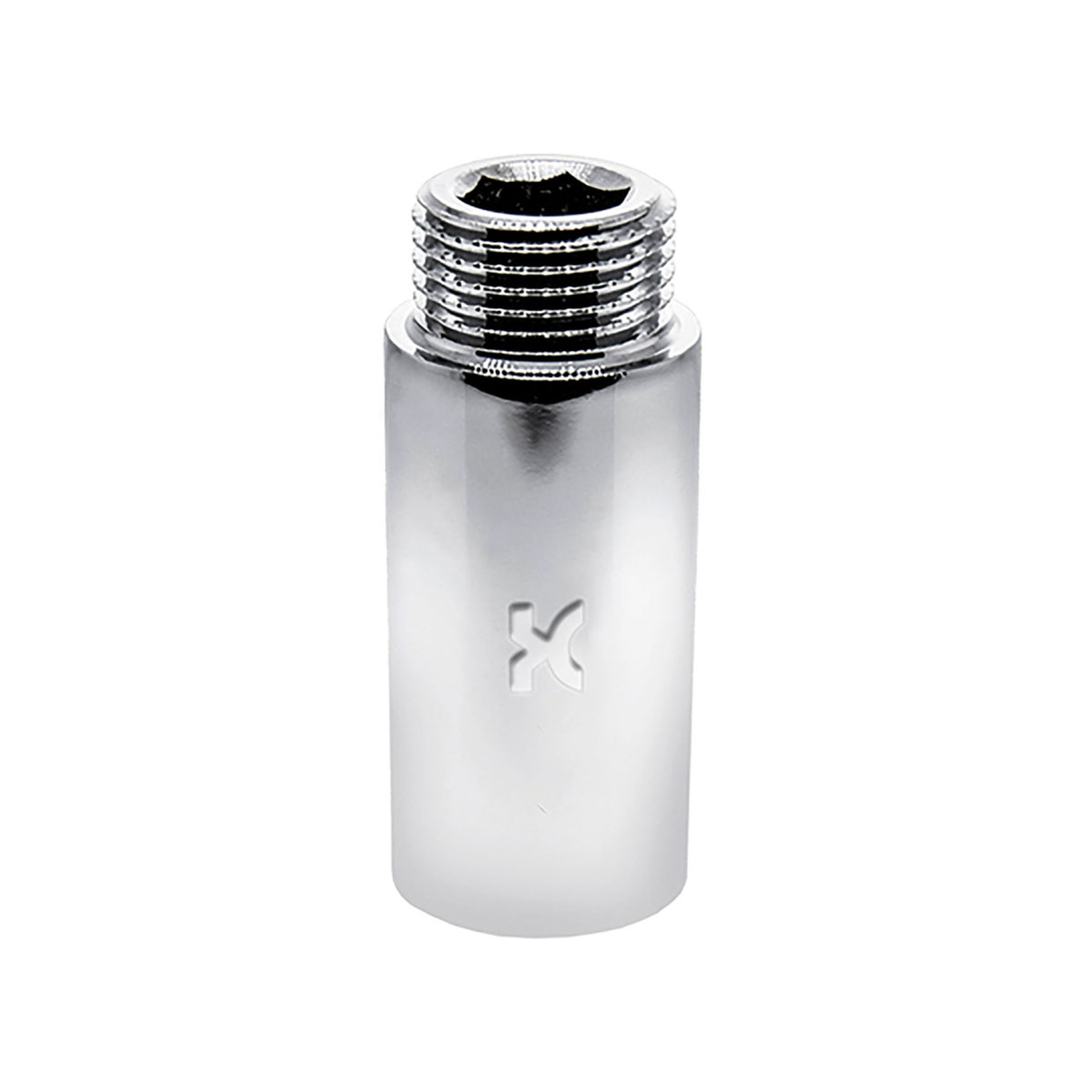 Удлинитель  1/2  6 см  IVANCI