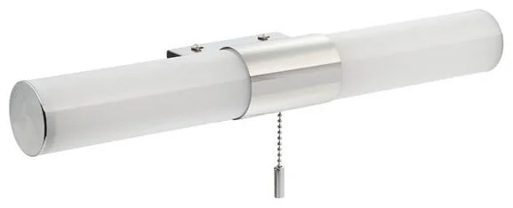 Светильник для зеркал и картин VT/BAGNO-W/8W/SMD/3000K/CHR/40CM/220V 2110230