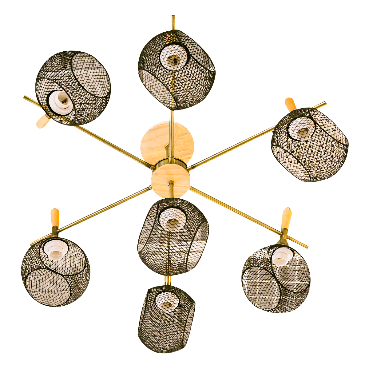 Люстра N5036/7