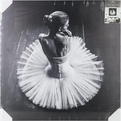 Канвас Atmosphera Танцовщица 78х2,8х78 см 158211