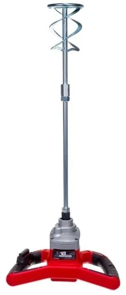 Миксер строительный аккум. Einhell TE-MX 18 Li - Solo (4258760)