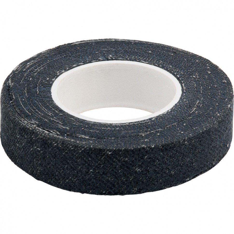 Изолента на ХБ основе 18 мм х 10 м, 100 гр.// Сибртех