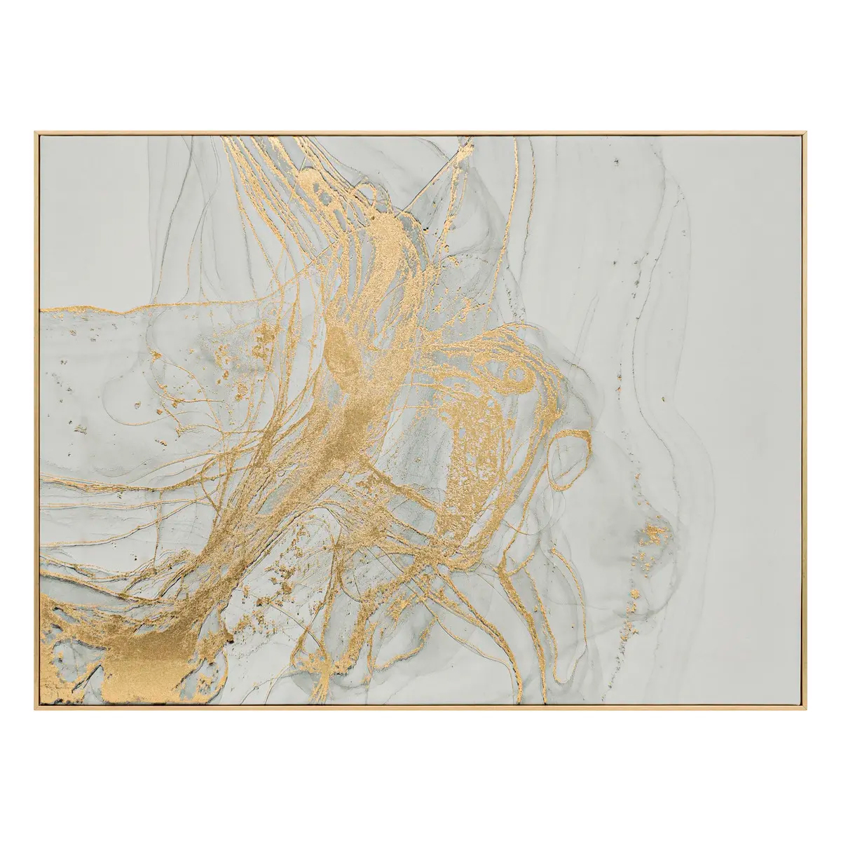 Картина Atmosphera Sibba 80х60 см 205695