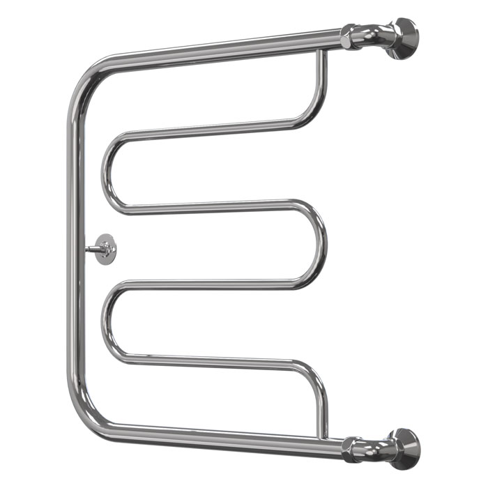 Полотенцесушитель Арго ПМ*6" МП 60-60*1 (К*1)