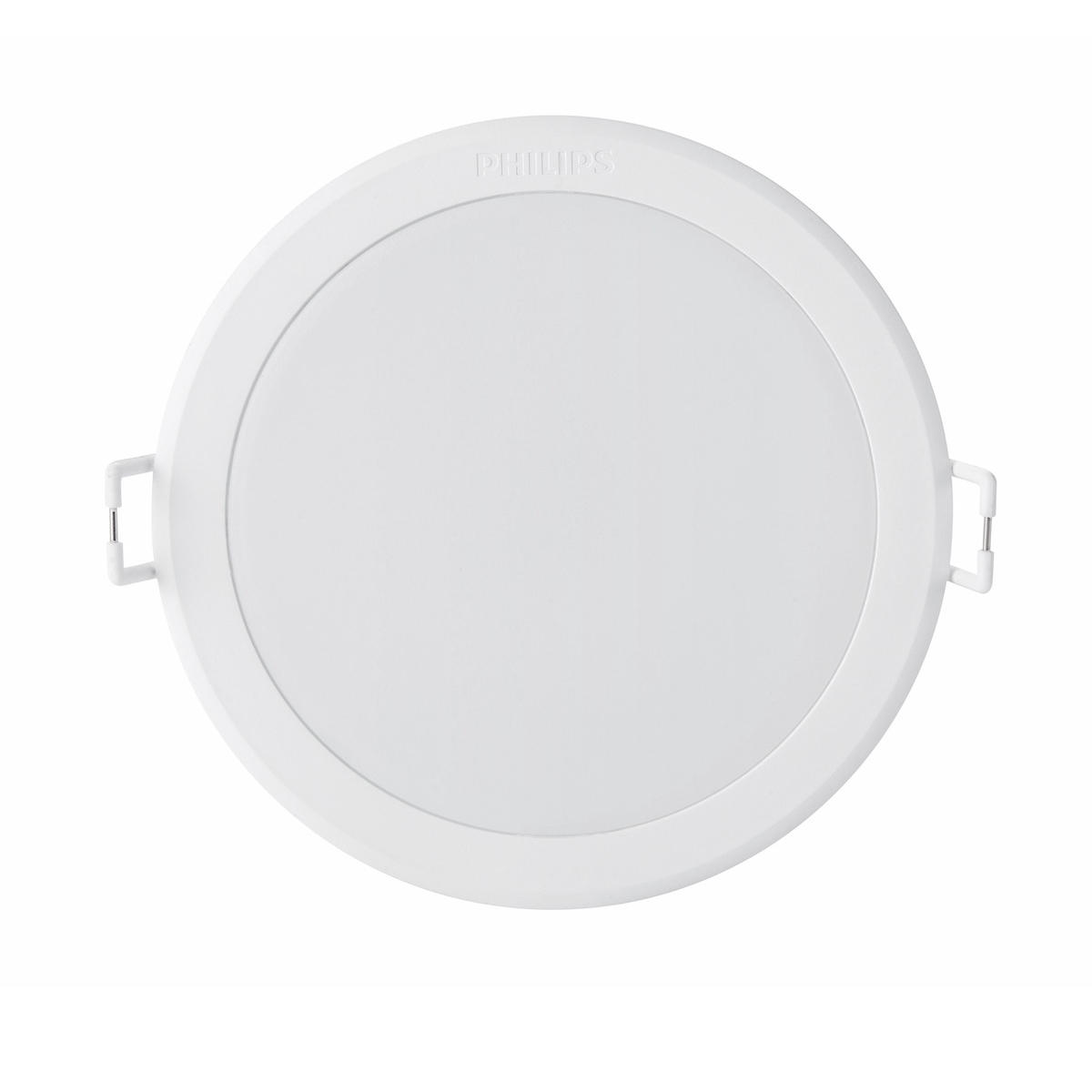 Светильник 59471 MESON 200 24W 65 K WH recessed