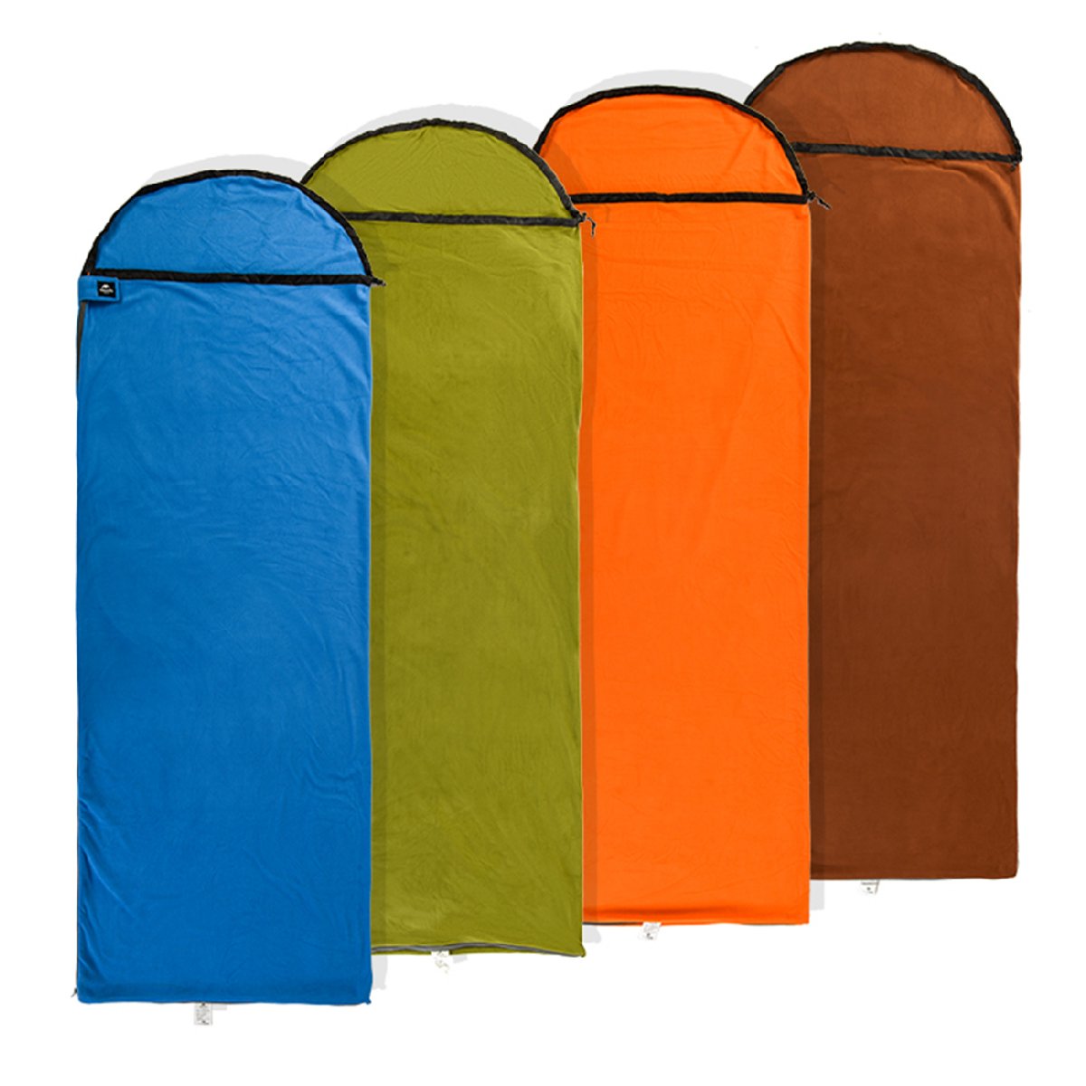 Мешок спальный 180х75 см, вес 0.75 кг., PRC