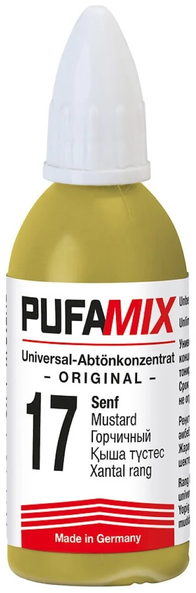 Колер Pufamix №17 унив. 20мл