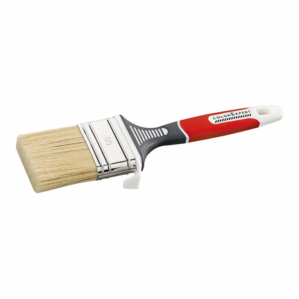 Кисть Color Expert флейц. 60мм, толщ 17мм, 3К-ручка