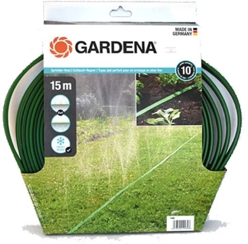 Шланг-дождеватель Gardena 01998-20