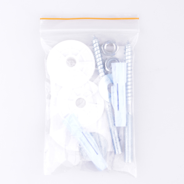 Крепление для умывальника арт.КУ-2