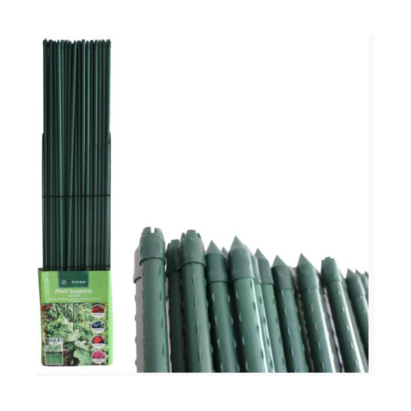 Опора для растений GardenLine, L120 см, d11 мм.