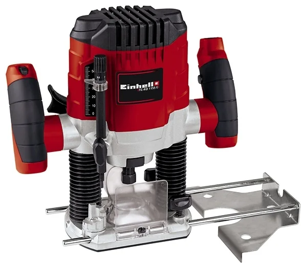 Фрезер сетевой Einhell TC-RO 1155 E (4350470)