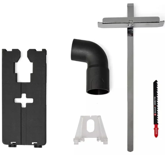 Комбо:Лобзик аккум.TP-JS 18/135 Li BL+Зарядное устройство+1 аккум. 18V 2,5Ah PXC Einhell (432126097)