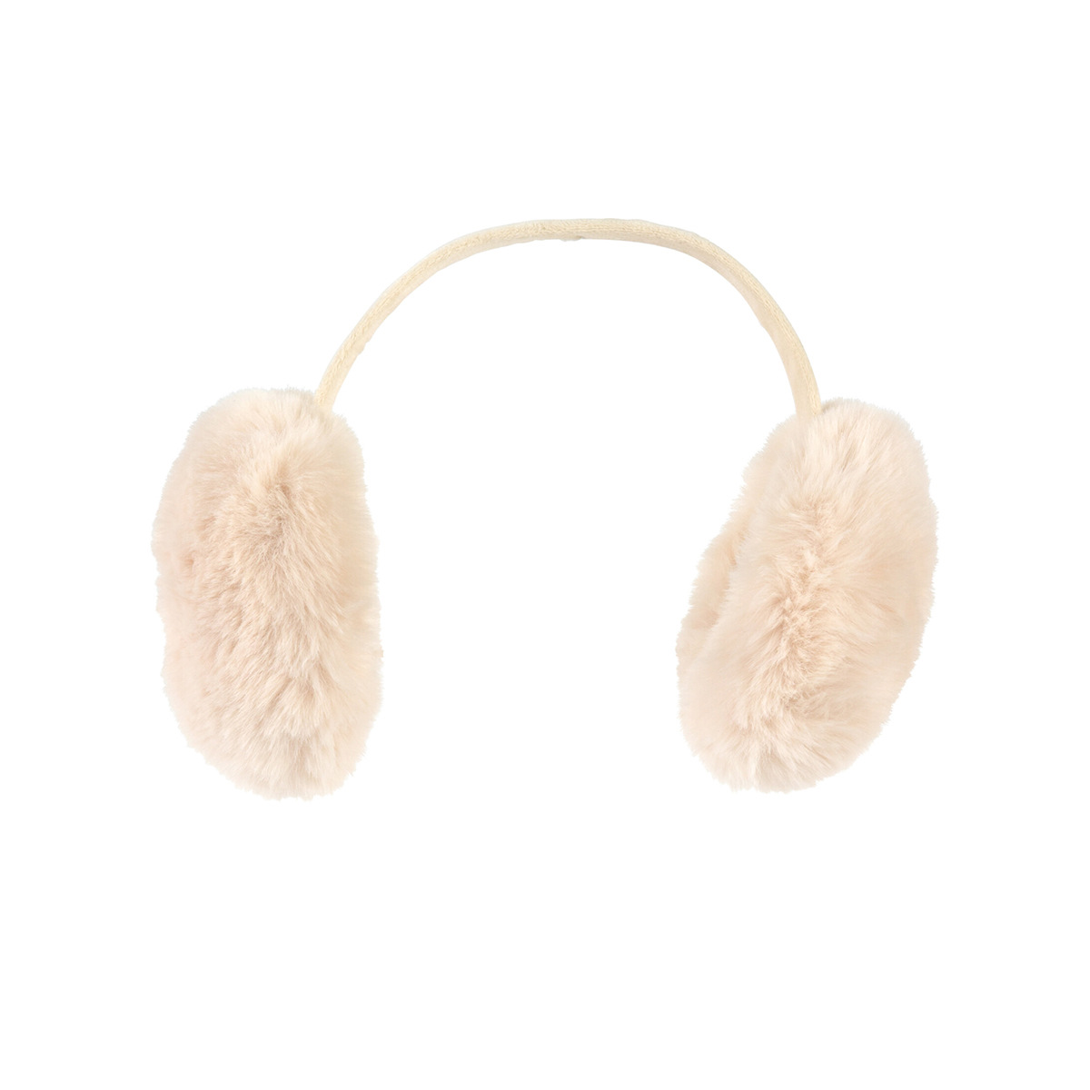Наушники женские Koopman складные меховые 4 цвета в ассортименте HZ1980710