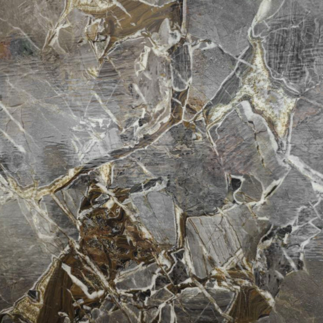 Панель самоклеющаяся 8064-2 на стену в рулоне 120х300см Толщина: 1,8 мм (PRC)