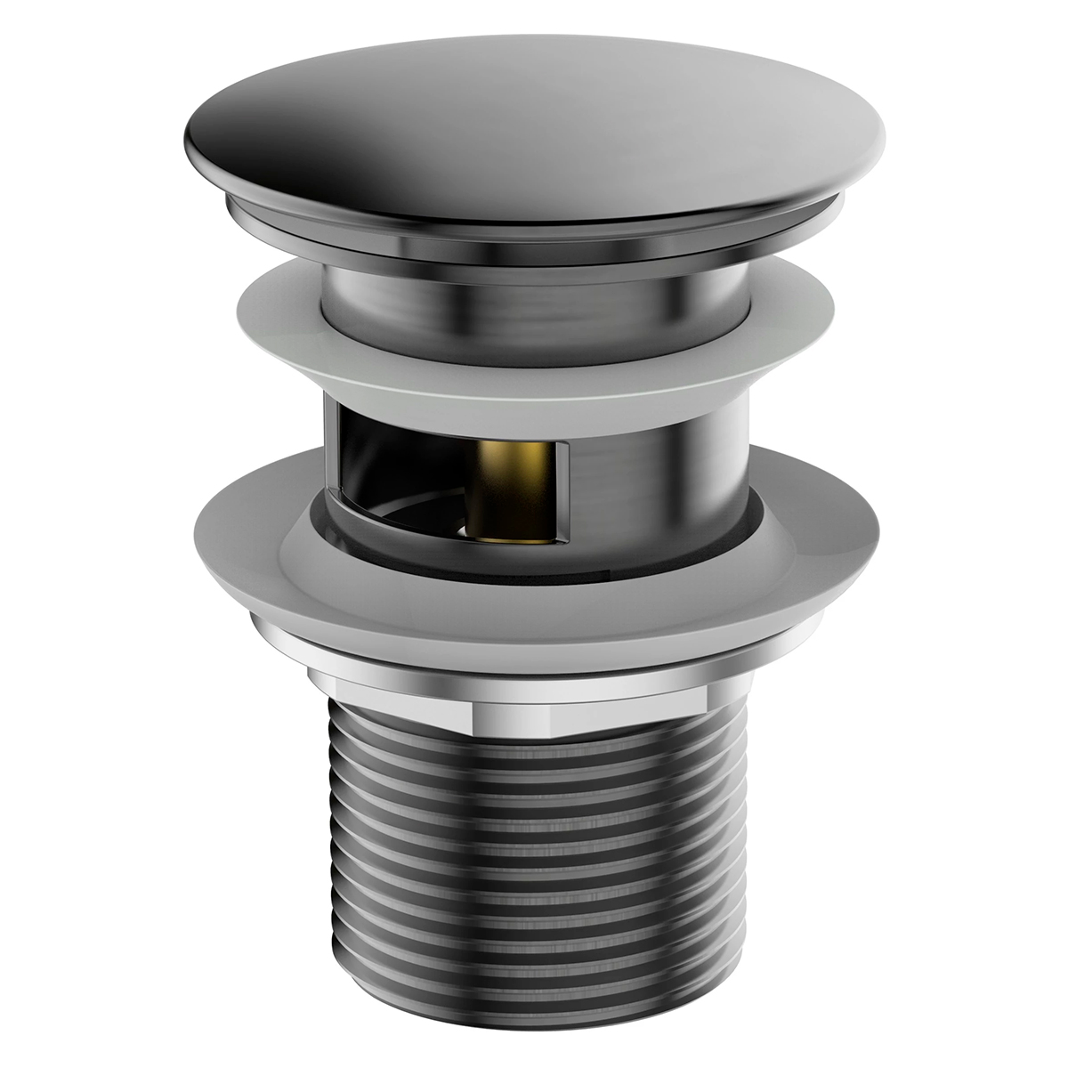 Донный клапан, графит ESKO BGGM