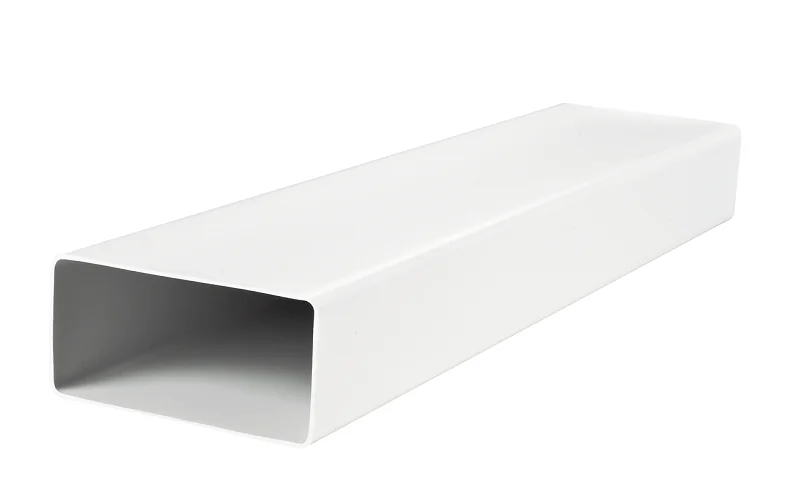 Плоский канал 5010 (1 п.м), (55*110) ТАГИС (20шт)