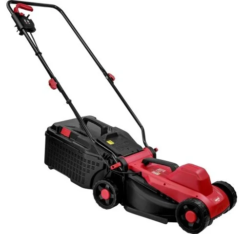 Газонокосилка электрическая WORTEX LX LM 3212 1200 Вт, шир.32 см, арт.1334803
