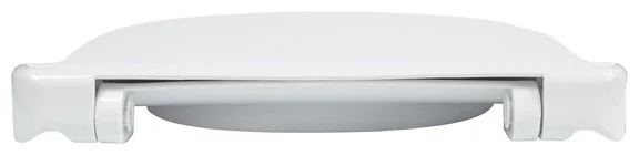 Сиденье для унитаза, полипропилен, Soft Close, IDDIS, 006, 006PPSCi31