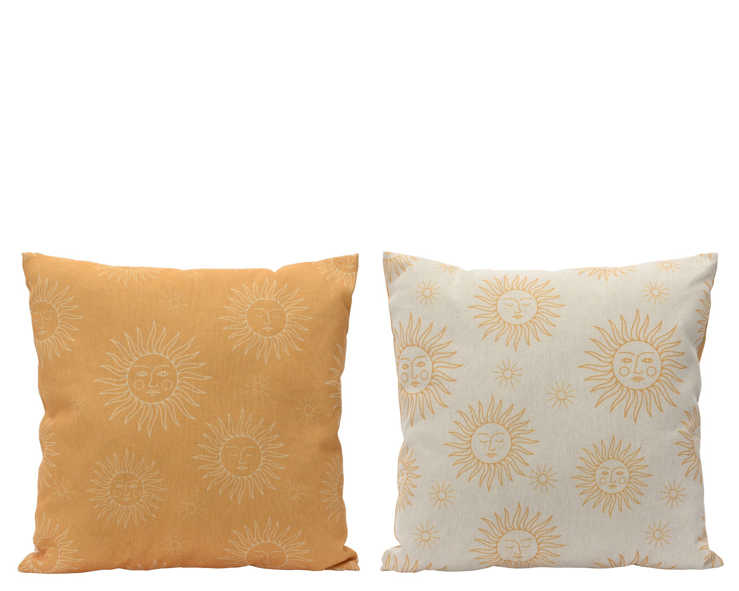 Подушка декоративная Kaemingk 45х45х3 см 873978