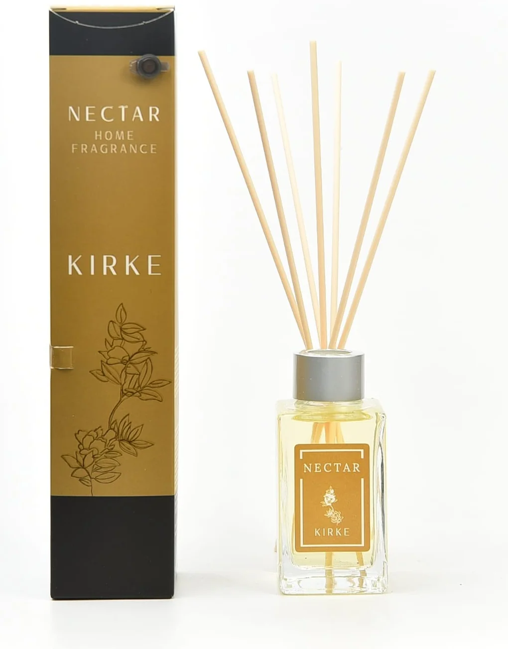 Аромадиффузор Nectar Home Perfume 80 мл KIRKE