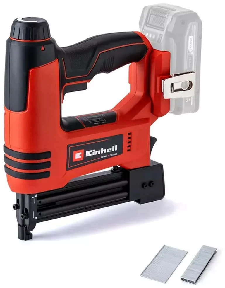 Гвоздезабиватель аккум. Einhell TE-CN 18 Li - Solo (4257790)